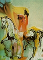 1971_08 The Christian Knight _DalH s Horses 1971